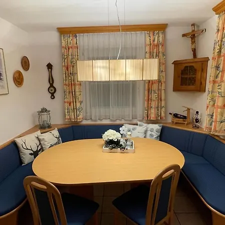 Brandner Astn Сasa de vacaciones