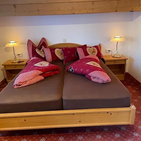 Holiday home Brandner Astn