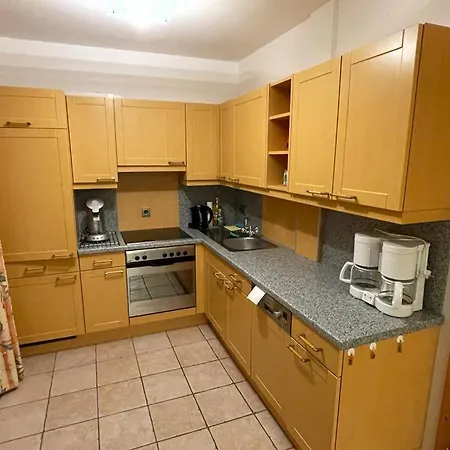 Brandner Astn Holiday home