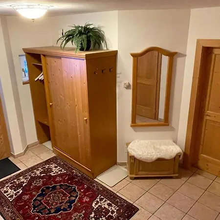 Brandner Astn Holiday home *