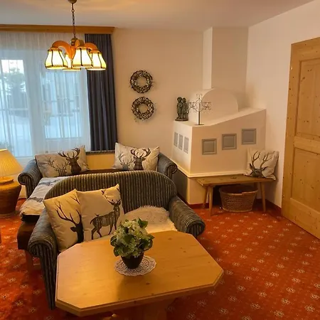Holiday home Brandner Astn Krimml