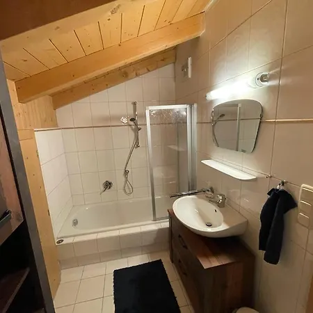 Holiday home Brandner Astn Krimml